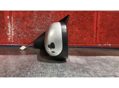 Recambio de retrovisor izquierdo para nissan primera berlina (p11)  | 0.96 - 0.99  | 0.96 - 0.99 referencia OEM IAM ELECTRIC   2