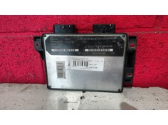 Recambio de centralita motor uce para citroen berlingo 1.9 diesel | 0.02 - ... 1.9 diesel | 0.02 - ... referencia OEM IAM 965035 2