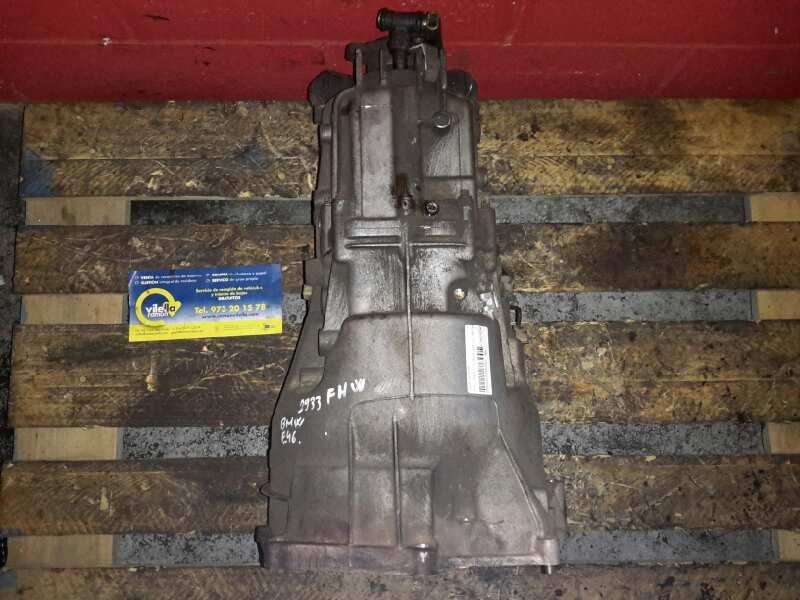Recambio de caja cambios para bmw serie 3 touring (e46) 2.0 16v diesel cat | 0.99 - 0.06 2.0 16v diesel cat | 0.99 - 0.06 refere