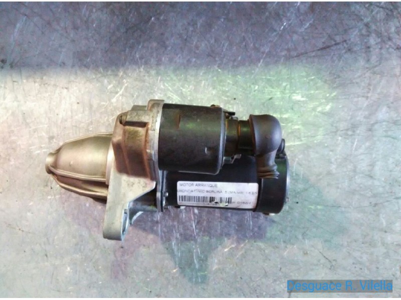 Recambio de motor arranque para honda civic berlina .5 (ma/mb) 1.6 es (mb4) | 01.99 - 12.99 1.6 es (mb4) | 01.99 - 12.99 referen