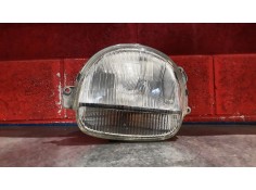 Recambio de faro izquierdo para renault twingo (co6)  | 0.93 - 0.07  | 0.93 - 0.07 referencia OEM IAM