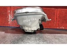 Recambio de faro izquierdo para renault twingo (co6)  | 0.93 - 0.07  | 0.93 - 0.07 referencia OEM IAM    2