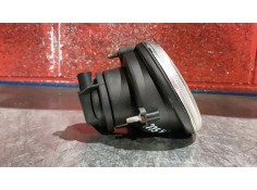 Recambio de faro antiniebla izquierdo para renault twingo (co6)  | 0.93 - 0.07  | 0.93 - 0.07 referencia OEM IAM    2