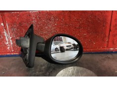 Recambio de retrovisor derecho para renault twingo (co6)  | 0.93 - 0.07  | 0.93 - 0.07 referencia OEM IAM ELECTRIC