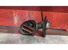 Recambio de retrovisor izquierdo para renault twingo (co6)  | 0.93 - 0.07  | 0.93 - 0.07 referencia OEM IAM ELECTRIC