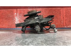 Recambio de mangueta tras. derecha para bmw serie 1 berlina (e81/e87) 118d | 05.04 - 12.07 118d | 05.04 - 12.07 referencia OEM I 2