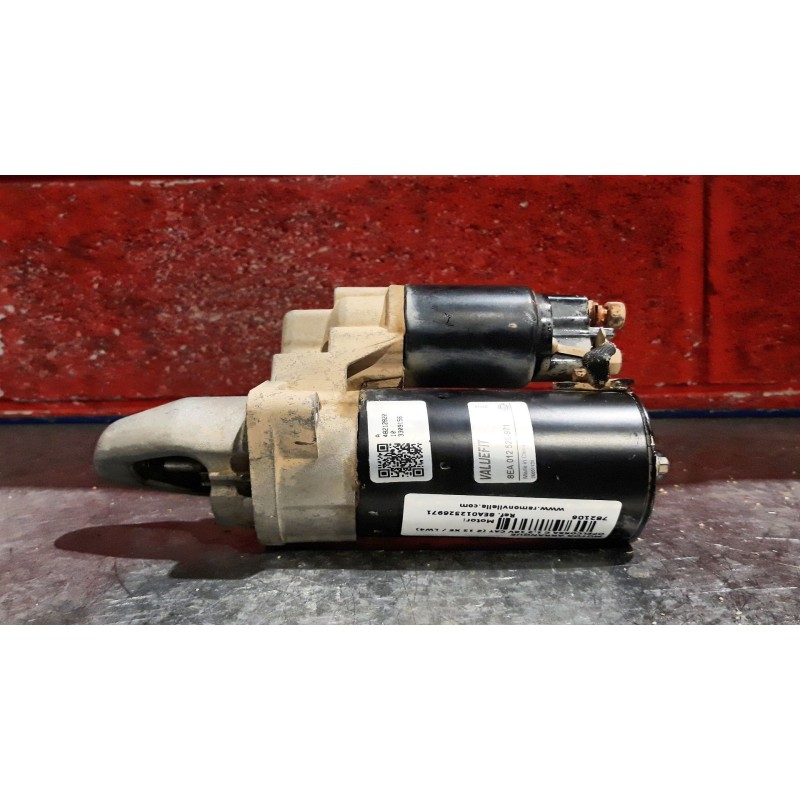 Recambio de motor arranque para opel corsa c 1.2 16v cat (z 12 xe / lw4) | 0.00 - ... 1.2 16v cat (z 12 xe / lw4) | 0.00 - ... r