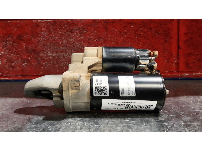 Recambio de motor arranque para opel corsa c 1.2 16v cat (z 12 xe / lw4) | 0.00 - ... 1.2 16v cat (z 12 xe / lw4) | 0.00 - ... r