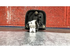 Recambio de maneta exterior porton para renault clio ii fase ii (b/cb0) 1.5 dci diesel | 0.01 - ... 1.5 dci diesel | 0.01 - ...  2