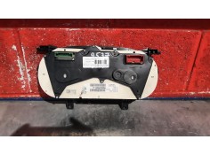 Recambio de cuadro instrumentos para renault clio ii fase ii (b/cb0) 1.5 dci diesel | 0.01 - ... 1.5 dci diesel | 0.01 - ... ref 2