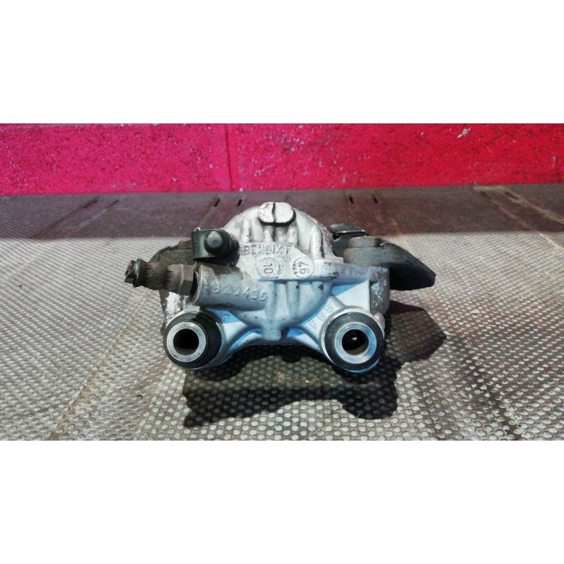 Recambio de pinza freno delantera izquierda para peugeot 106 (s2) 1.4 | 0.96 - ... 1.4 | 0.96 - ... referencia OEM IAM   