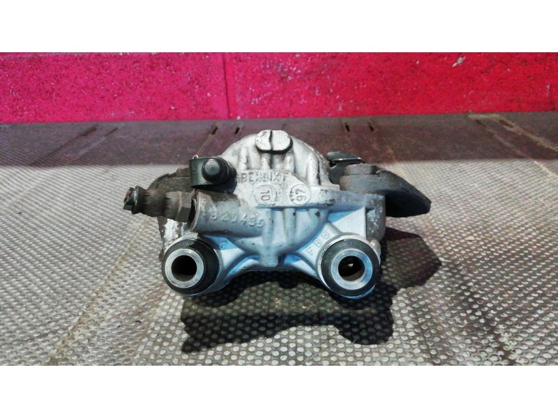 Recambio de pinza freno delantera izquierda para peugeot 106 (s2) 1.4 | 0.96 - ... 1.4 | 0.96 - ... referencia OEM IAM   