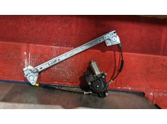 Recambio de elevalu. delan. derecho para peugeot 406 berlina (s1/s2) 1.9 turbodiesel cat | 0.95 - ... 1.9 turbodiesel cat | 0.95 2