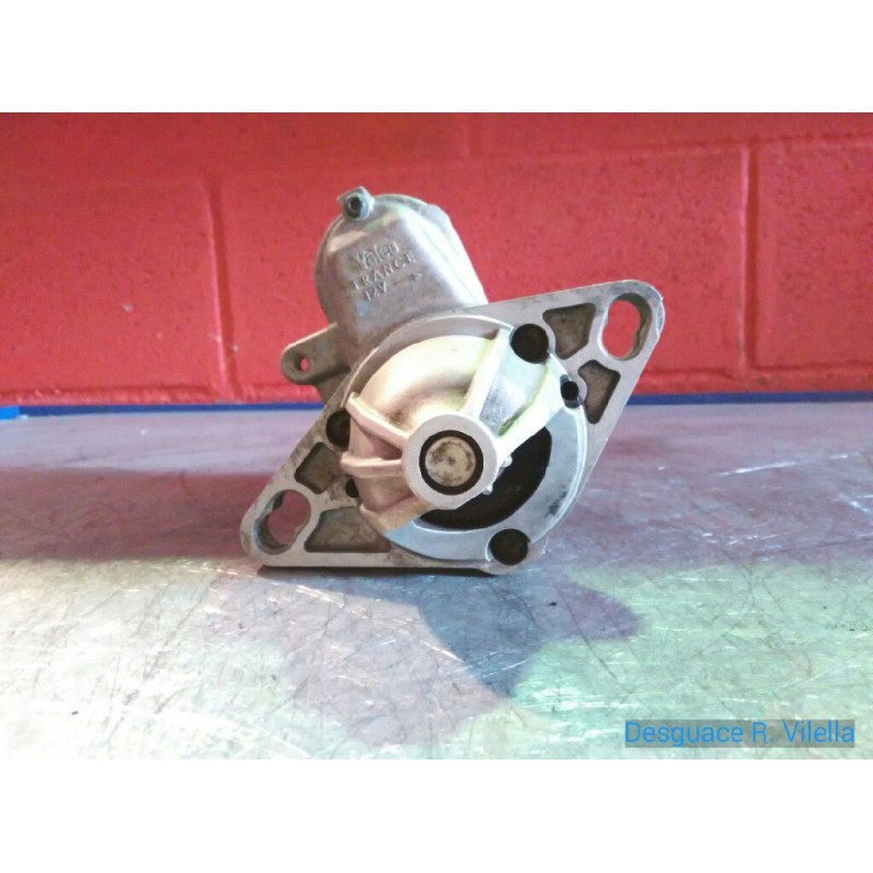 Recambio de motor arranque para honda civic berlina .5 (ma/mb) 1.6 es (mb4) | 01.99 - 12.99 1.6 es (mb4) | 01.99 - 12.99 referen