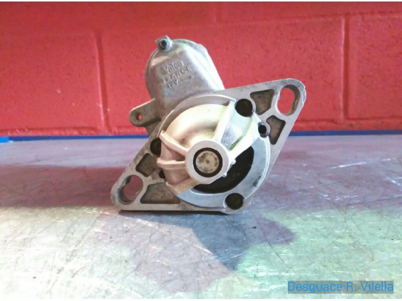 Recambio de motor arranque para honda civic berlina .5 (ma/mb) 1.6 es (mb4) | 01.99 - 12.99 1.6 es (mb4) | 01.99 - 12.99 referen