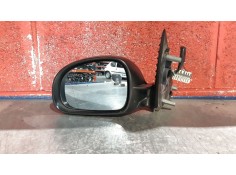 Recambio de retrovisor izquierdo para peugeot 406 berlina (s1/s2) 1.9 turbodiesel cat | 0.95 - ... 1.9 turbodiesel cat | 0.95 - 