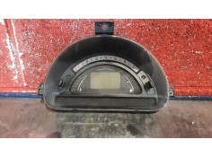 Recambio de cuadro instrumentos para citroen c3 1.4 hdi exclusive | 04.02 - 12.10 1.4 hdi exclusive | 04.02 - 12.10 referencia O