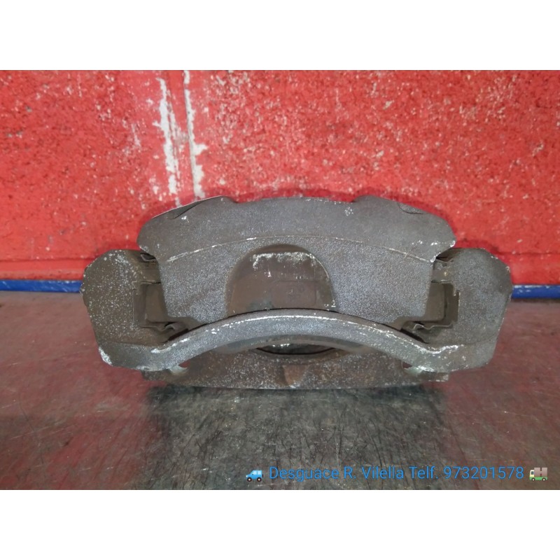 Recambio de pinza freno delan. izquierda para citroen c1 audace | 09.07 - 12.10 audace | 09.07 - 12.10 referencia OEM IAM   
