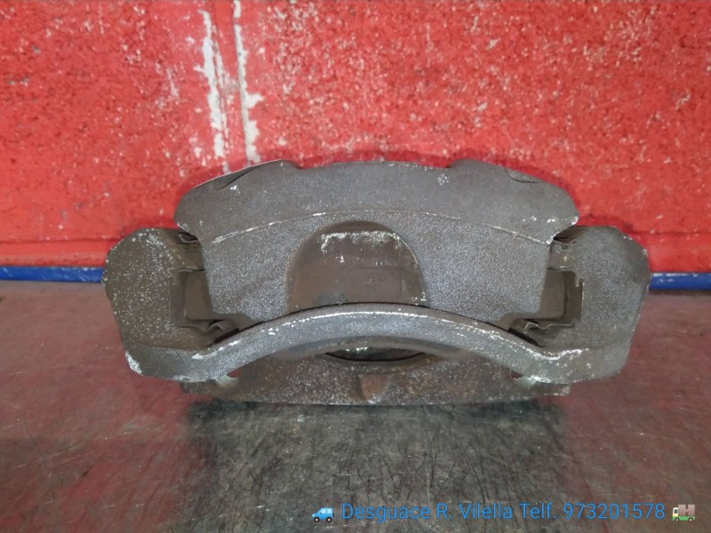 Recambio de pinza freno delan. izquierda para citroen c1 audace | 09.07 - 12.10 audace | 09.07 - 12.10 referencia OEM IAM   