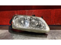 Recambio de faro derecho para nissan almera (n16/e) 2.2 dci diesel cat | 0.00 - ... 2.2 dci diesel cat | 0.00 - ... referencia O