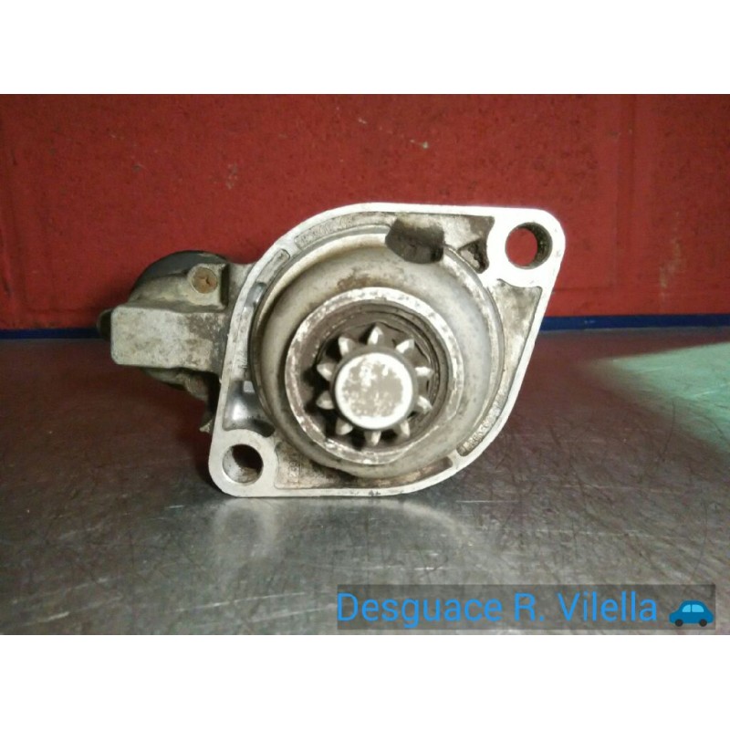Recambio de motor arranque para seat cordoba berlina (6k2) sx (1997) | 10.96 - 12.99 sx (1997) | 10.96 - 12.99 referencia OEM IA