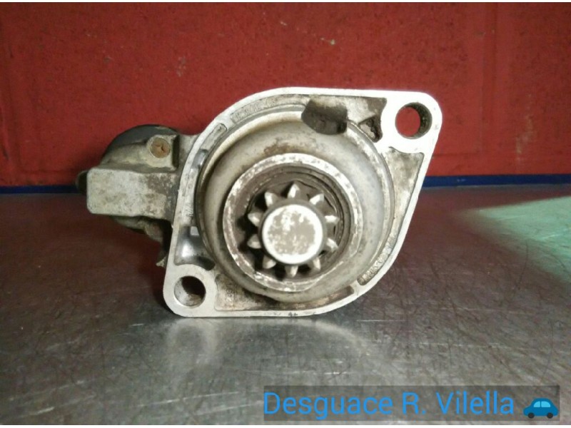 Recambio de motor arranque para seat cordoba berlina (6k2) sx (1997) | 10.96 - 12.99 sx (1997) | 10.96 - 12.99 referencia OEM IA