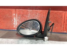 Recambio de retrovisor izquierdo para mg rover serie 25 (rf) classic (3-ptas.) | 01.00 - 12.04 classic (3-ptas.) | 01.00 - 12.04