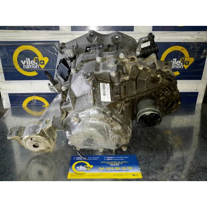 Recambio de caja cambios para saab 9-3 berlina 2.2 16v tid cat | 0.02 - 0.07 2.2 16v tid cat | 0.02 - 0.07 referencia OEM IAM FM