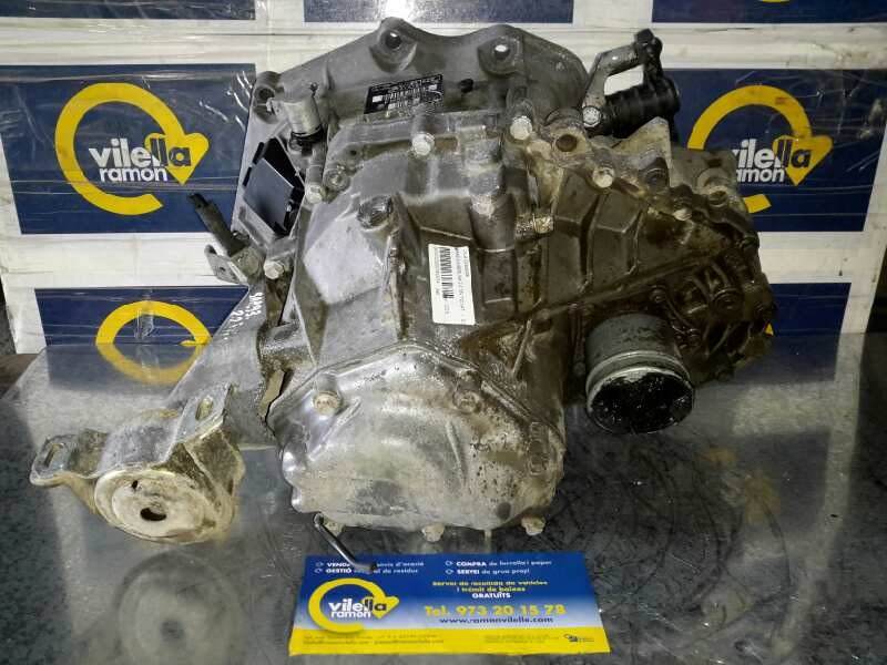 Recambio de caja cambios para saab 9-3 berlina 2.2 16v tid cat | 0.02 - 0.07 2.2 16v tid cat | 0.02 - 0.07 referencia OEM IAM FM