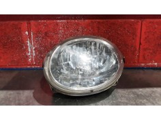 Recambio de faro izquierdo para daewoo matiz cd | 10.97 - 12.04 cd | 10.97 - 12.04 referencia OEM IAM
