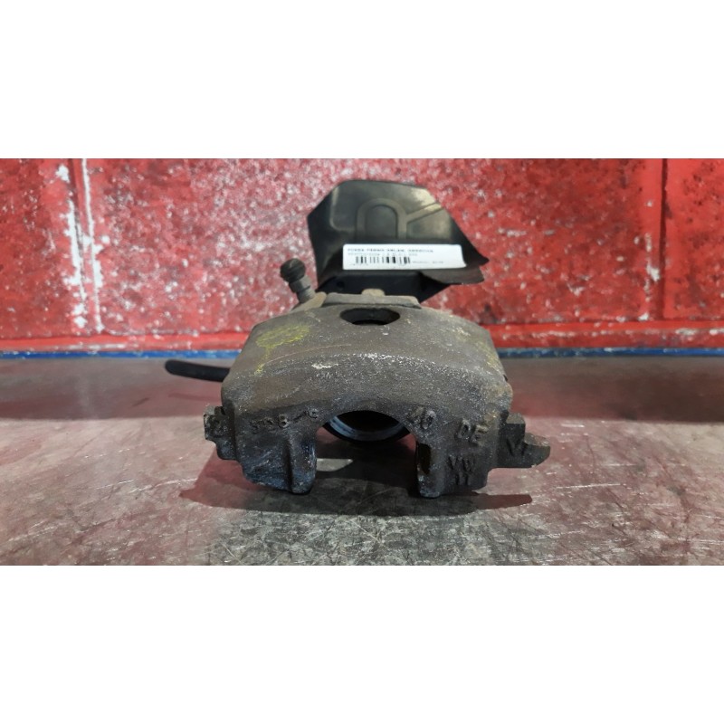 Recambio de pinza freno delan. derecha para seat cordoba berlina (6k2) 1.6 | 0.93 - ... 1.6 | 0.93 - ... referencia OEM IAM   