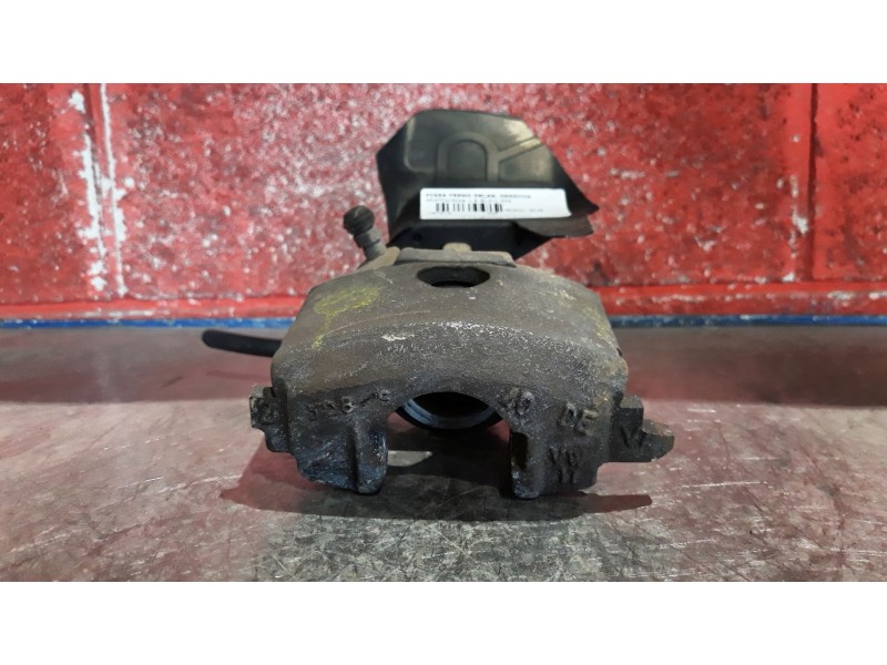 Recambio de pinza freno delan. derecha para seat cordoba berlina (6k2) 1.6 | 0.93 - ... 1.6 | 0.93 - ... referencia OEM IAM   