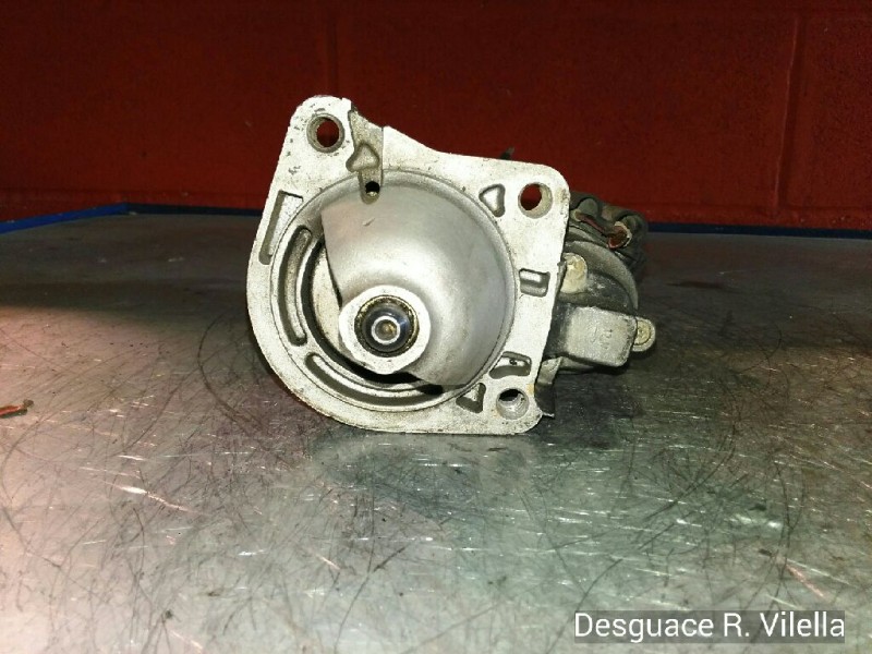 Recambio de motor arranque para ford escort berlina/turnier rs 2000 berlina | 0.91 - ... rs 2000 berlina | 0.91 - ... referencia