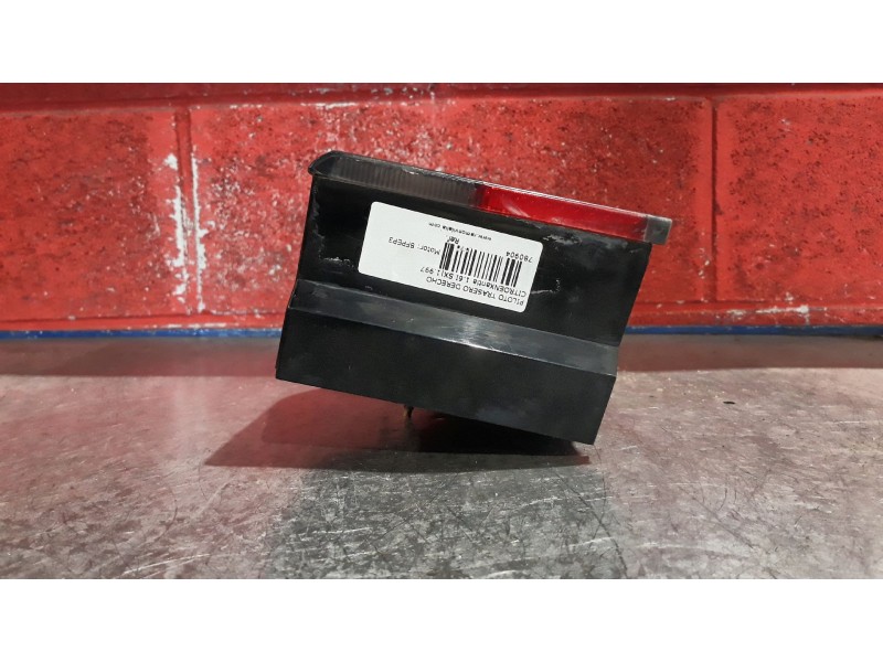 Recambio de piloto trasero derecho para citroen xantia 1.6i sx referencia OEM IAM    Recambio de piloto trasero derecho para citroen xantia 1.6i sx referencia OEM IAM