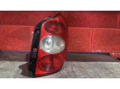 Recambio de piloto trasero derecho para renault laguna ii (bg0)  | 0.01 - 0.07  | 0.01 - 0.07 referencia OEM IAM   