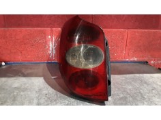 Recambio de piloto trasero izquierdo para renault laguna ii (bg0)  | 0.01 - 0.07  | 0.01 - 0.07 referencia OEM IAM   