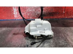 Recambio de cerra. puer. delantero derecha para renault megane ii berlina 5p 1.9 dci diesel | 0.00 - ... 1.9 dci diesel | 0.00 -