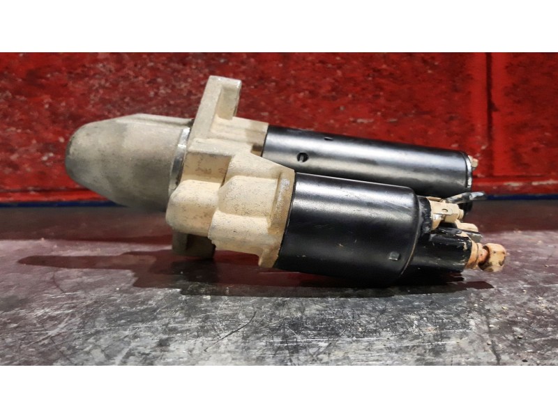 Recambio de motor arranque para opel corsa c 1.2 16v cat (z 12 xe / lw4) | 0.00 - ... 1.2 16v cat (z 12 xe / lw4) | 0.00 - ... r