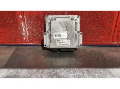 Recambio de centralita motor uce para citroen c5 berlina 2.0 hdi | 0.01 - 0.04 2.0 hdi | 0.01 - 0.04 referencia OEM IAM 02810115 2