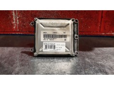 Recambio de centralita motor uce para opel zafira a elegance | 01.03 - 12.05 elegance | 01.03 - 12.05 referencia OEM IAM 1220214