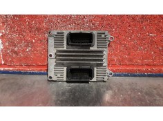 Recambio de centralita motor uce para opel zafira a elegance | 01.03 - 12.05 elegance | 01.03 - 12.05 referencia OEM IAM 1220214 2