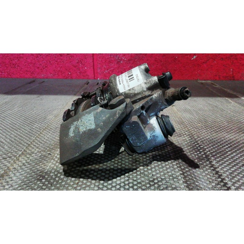 Recambio de pinza freno delantera izquierda para peugeot 106 (s2) 1.4 | 0.96 - ... 1.4 | 0.96 - ... referencia OEM IAM   