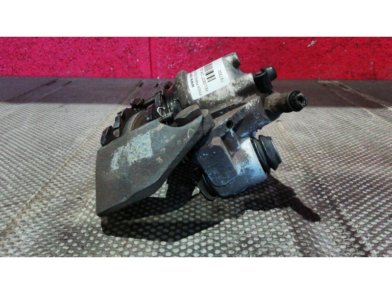 Recambio de pinza freno delantera izquierda para peugeot 106 (s2) 1.4 | 0.96 - ... 1.4 | 0.96 - ... referencia OEM IAM   