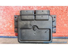 Recambio de centralita motor uce para fiat punto berlina (188) 1.9 d (i) | 08.99 - 12.02 1.9 d (i) | 08.99 - 12.02 referencia OE 2