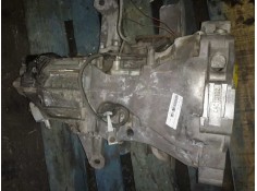Recambio de caja cambios para audi 80 (08.1991) avant (08.1992) básico avant | 08.92 - ... referencia OEM IAM CAC   2