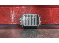 Recambio de centralita motor uce para chevrolet kalos 1.2 s (d/a) | 0.05 - ... 1.2 s (d/a) | 0.05 - ... referencia OEM IAM 96435 2