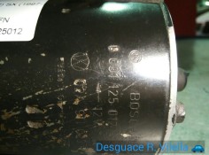 Recambio de motor arranque para seat cordoba berlina (6k2) sx (1997) | 10.96 - 12.99 sx (1997) | 10.96 - 12.99 referencia OEM IA 2