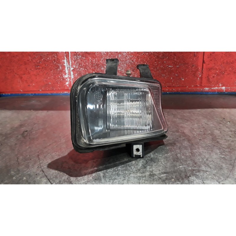 Recambio de faro antiniebla derecho para fiat punto berl. (176) 1.1 | 0.93 - ... 1.1 | 0.93 - ... referencia OEM IAM   