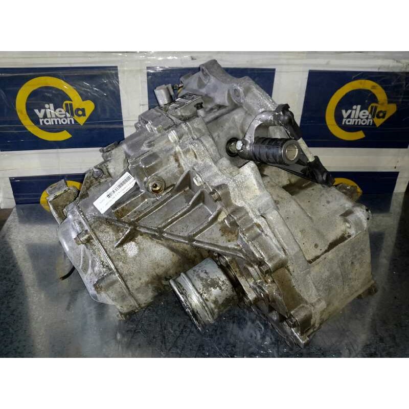 Recambio de caja cambios para saab 9-3 berlina 2.2 16v tid cat | 0.02 - 0.07 2.2 16v tid cat | 0.02 - 0.07 referencia OEM IAM FM