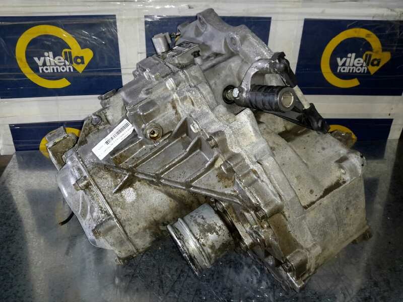 Recambio de caja cambios para saab 9-3 berlina 2.2 16v tid cat | 0.02 - 0.07 2.2 16v tid cat | 0.02 - 0.07 referencia OEM IAM FM